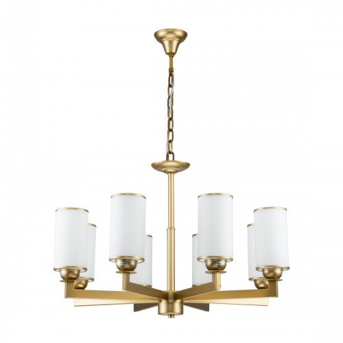 Подвесная люстра Favourite 2621-8P