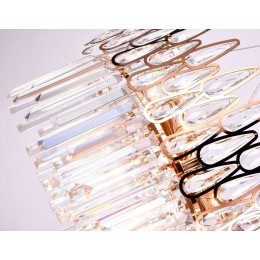 Подвесная люстра Ambrella Light Traditional TR5263