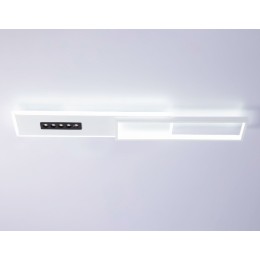 Потолочный светильник Ambrella Light Comfort FL51453