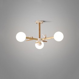 Люстра на штанге ImperiumLoft Finch 140682-26