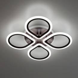 Потолочная люстра Citilux Транай Смарт CL235A145E