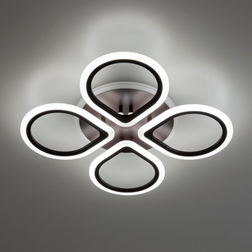 Потолочная люстра Citilux Транай Смарт CL235A145E