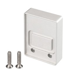 Заглушка Arlight ARH-FLOOR27-H28-SIDE глухая 039530