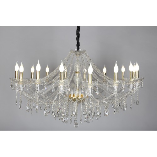 Подвесная люстра Omnilux Aglientu OML-70003-16