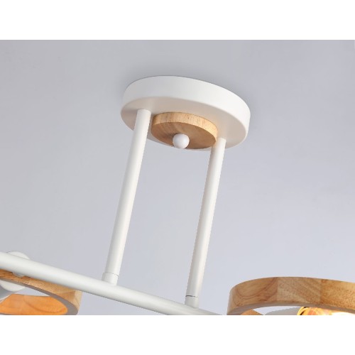 Люстра на штанге Ambrella Light Traditional TR8247