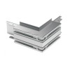 Угол Arlight S2-LINIA69-F-L90N внутренний 021278