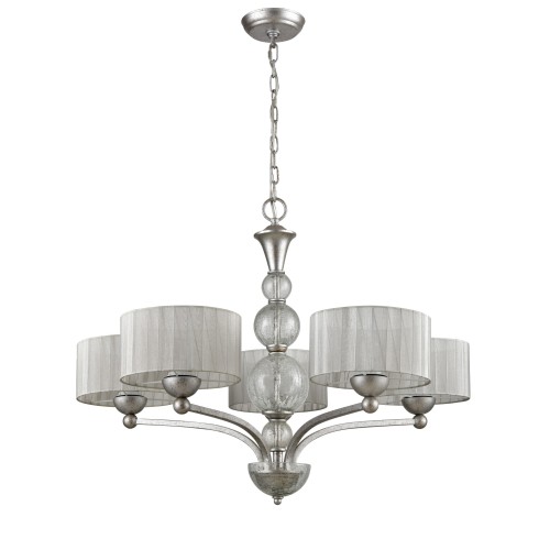 Подвесная люстра Vele Luce Friuli VL1235L05