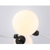 Люстра на штанге Ambrella Light Modern TR2546