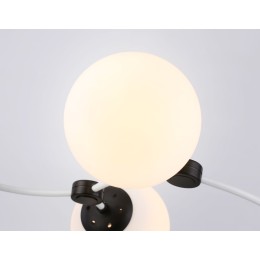Люстра на штанге Ambrella Light Modern TR2546