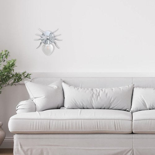 Бра Divinare Spiders Invasion 1309/02 AP-1