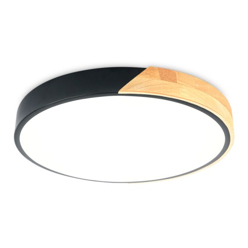 Потолочный светильник Ambrella Light Orbital Design FZ1306