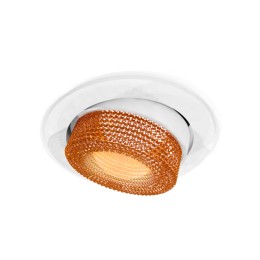 Встраиваемый светильник Ambrella Light Techno Spot XC7651064 (C7651, N7195)