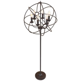 Торшер LOFT IT Foucaults orb Loft1192F