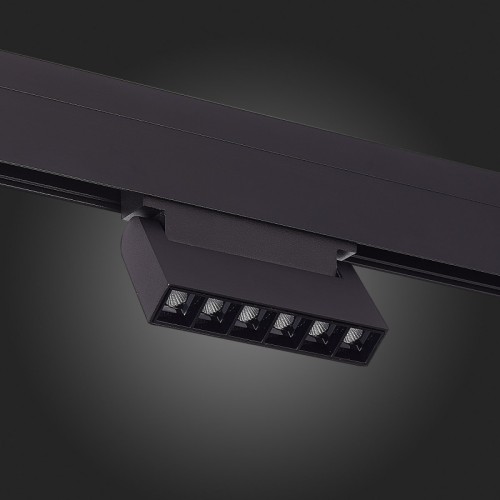 Трековый светильник ST Luce Nane ST364.436.06
