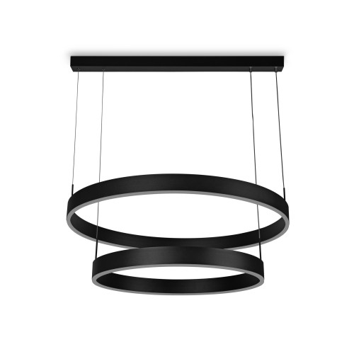 Подвесной светильник Ambrella Light Acrylica FA6618