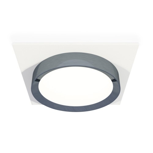 Встраиваемый светильник Ambrella Light Techno Spot XC8061007 (C8061, N8133)