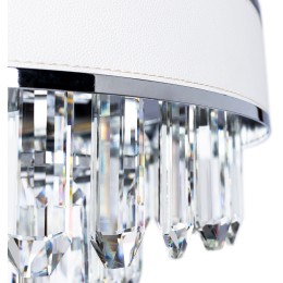 Подвесная люстра Arte Lamp Diadem A1002LM-6CC