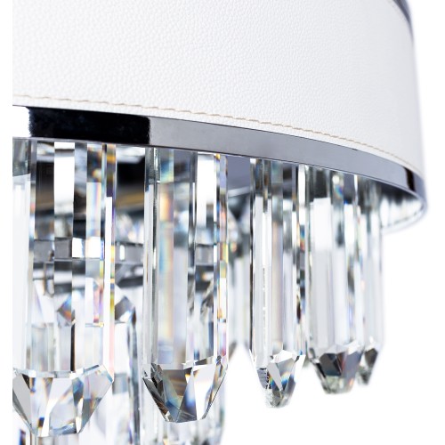 Подвесная люстра Arte Lamp Diadem A1002LM-6CC