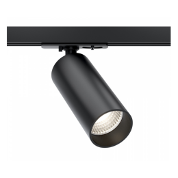 Трековый светильник Maytoni Technical Focus LED TR021-1-12B4K-W-D-B