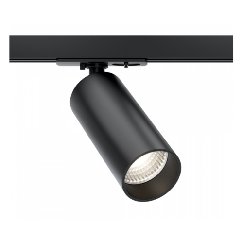 Трековый светильник Maytoni Technical Focus LED TR021-1-12B4K-W-D-B