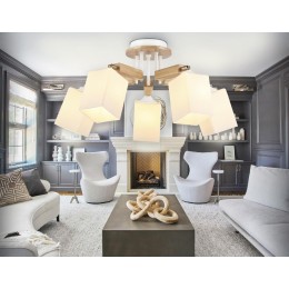 Потолочная люстра Ambrella Light Traditional TR9518