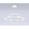 Подвесная люстра Ambrella Light Comfort FL51777