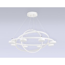 Подвесная люстра Ambrella Light Comfort FL51777