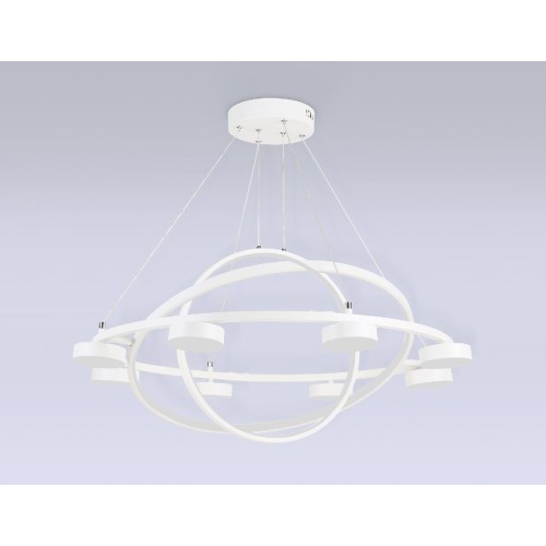 Подвесная люстра Ambrella Light Comfort FL51777