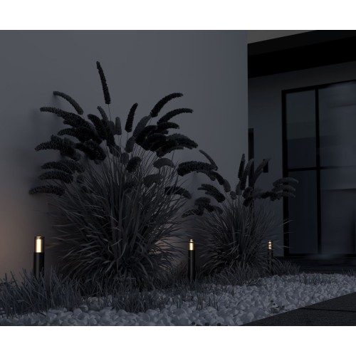 Грунтовой светильник Maytoni Glide O437FL-01GF1