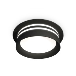 Встраиваемый светильник Ambrella Light Techno Spot XC8051021 (C8051, N8478)