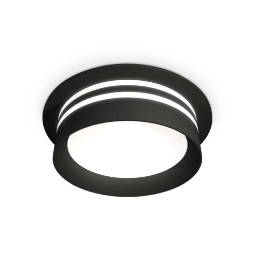 Встраиваемый светильник Ambrella Light Techno Spot XC8051021 (C8051, N8478)