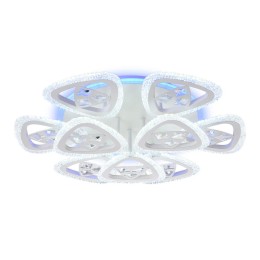 Потолочная светодиодная люстра Ambrella Light Acrylica Original FA2921