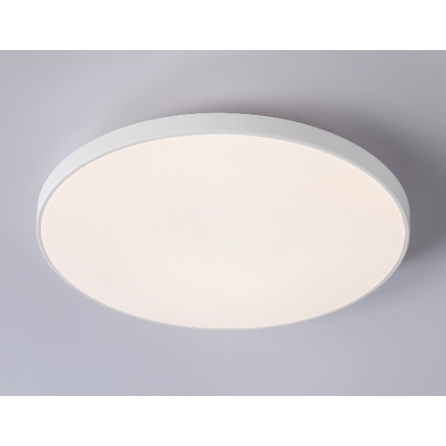 Потолочный светильник Ambrella Light Orbital FZ1221