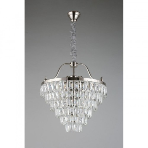 Подвесная люстра APLOYT Gerta APL.725.03.07