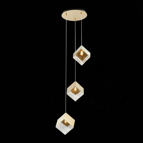 Подвесной светильник ST Luce Riello SL1182.203.03