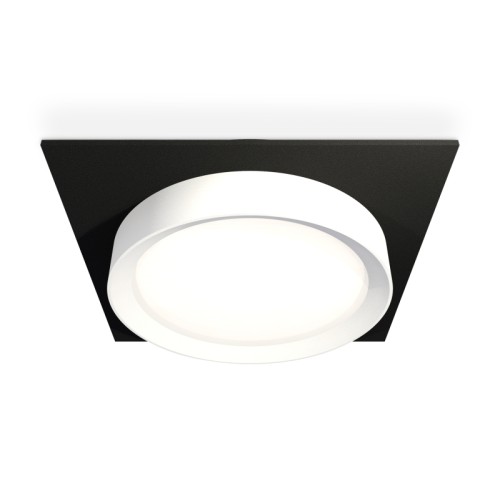 Встраиваемый светильник Ambrella Light Techno Spot XC8062001 (C8062, N8112)