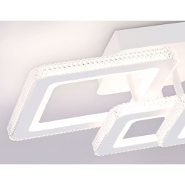 Потолочная люстра Ambrella Light Acrylica Original FA8877