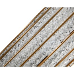 Настенный светильник DeLight Collection Tiziano KG0907W-2 brass