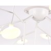 Потолочная люстра Ambrella Light Traditional TR3011
