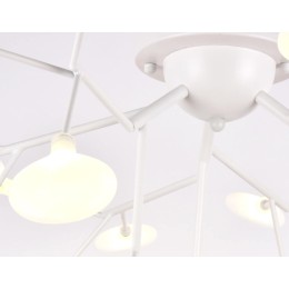 Потолочная люстра Ambrella Light Traditional TR3011