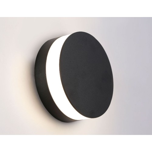 Уличный настенный светильни Ambrella Light Garden ST4544