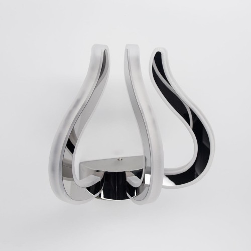 Бра Citilux Eletto Krown EL334W16.1