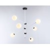 Люстра на штанге Ambrella Light Modern TR2512