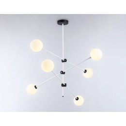 Люстра на штанге Ambrella Light Modern TR2512