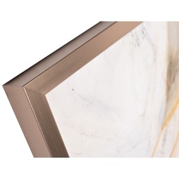 Холст Золотое искусство Garda Decor 89VOR-GOLD ART