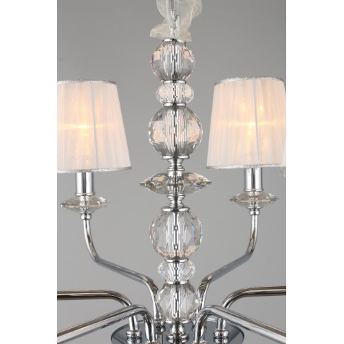 Подвесная люстра Omnilux OML-84903-06