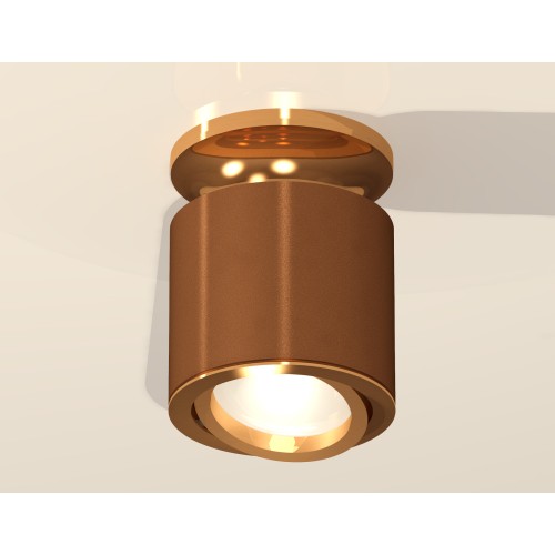 Потолочный светильник Ambrella Light Techno Spot XS7404120 (N7929, C7404, N7004)