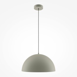 Подвесной светильник Maytoni Basic colors MOD168PL-01BG