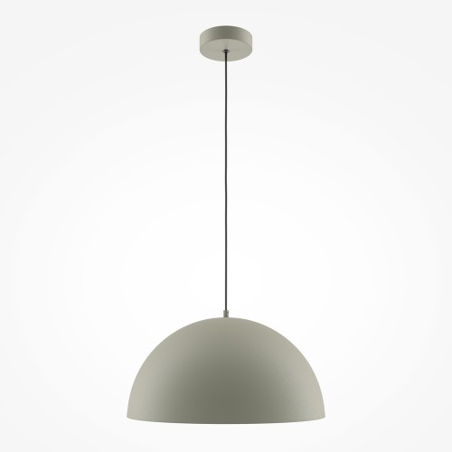 Подвесной светильник Maytoni Basic colors MOD168PL-01BG