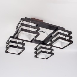 Потолочная люстра Citilux Киото CL133141